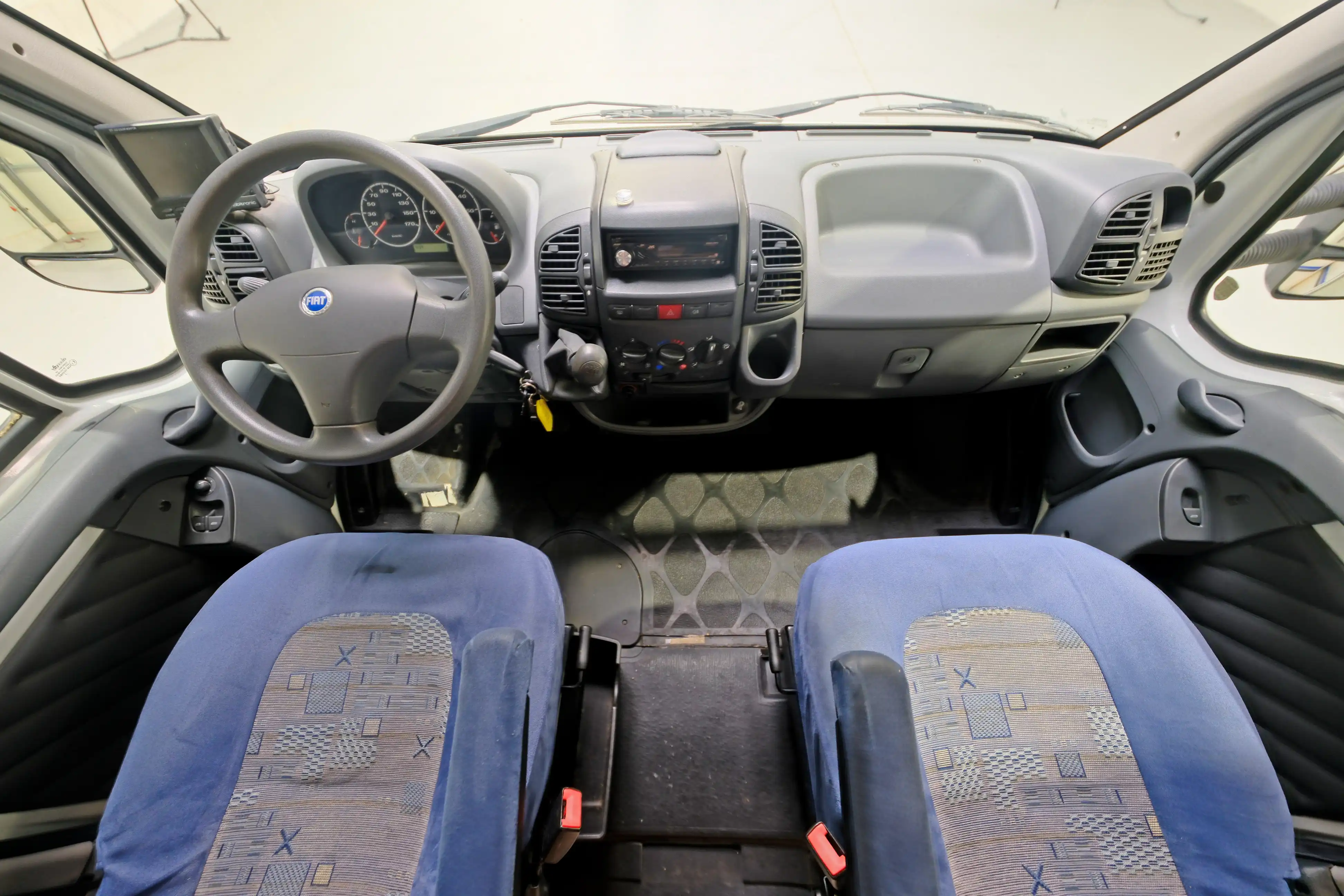 EURAMOBIL Contura 662 HB - Ansicht 6